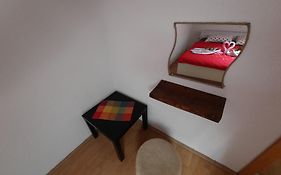 Apartment Jonoski