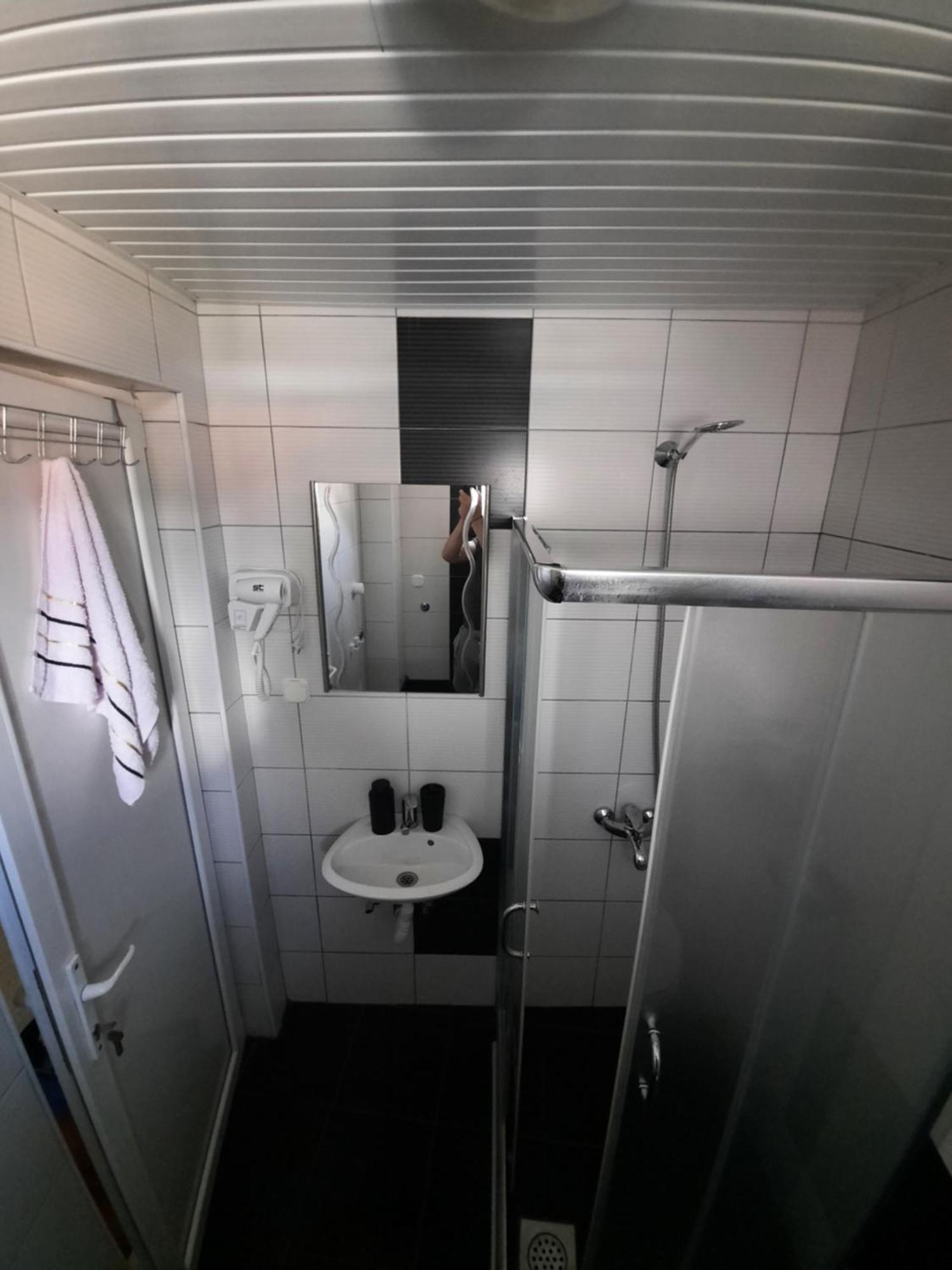 Apartment Jonoski Охрид Номер фото