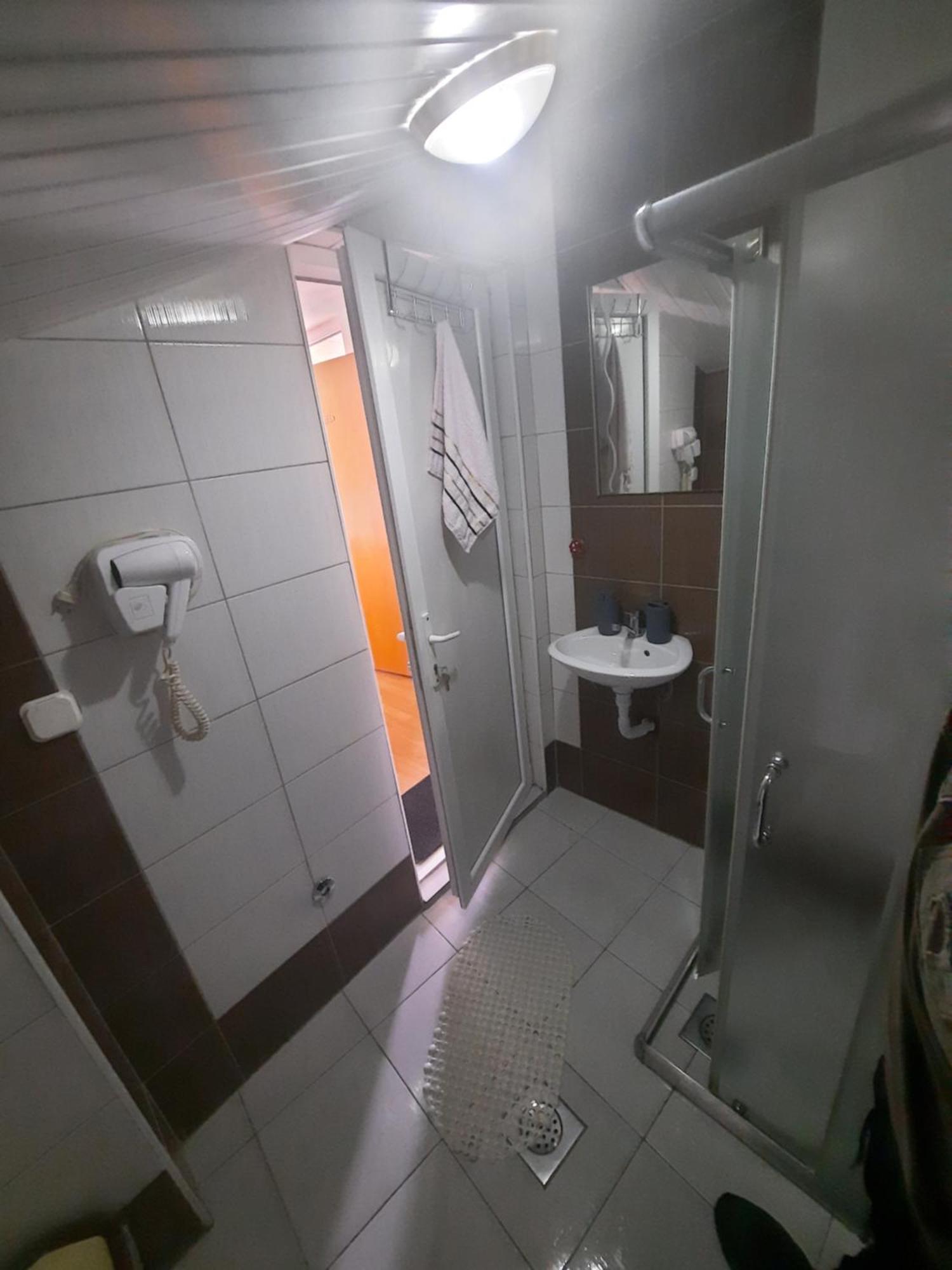 Apartment Jonoski Охрид Номер фото