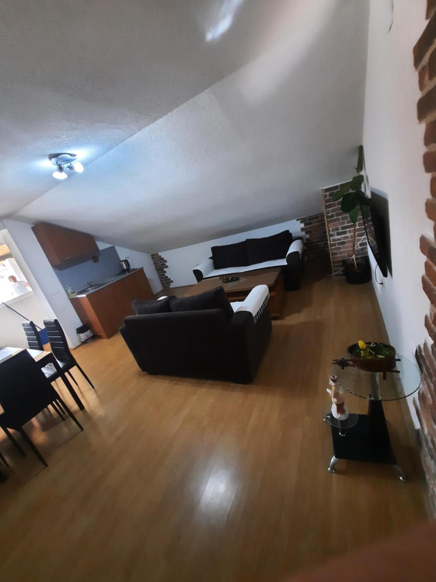 Apartment Jonoski Охрид Номер фото