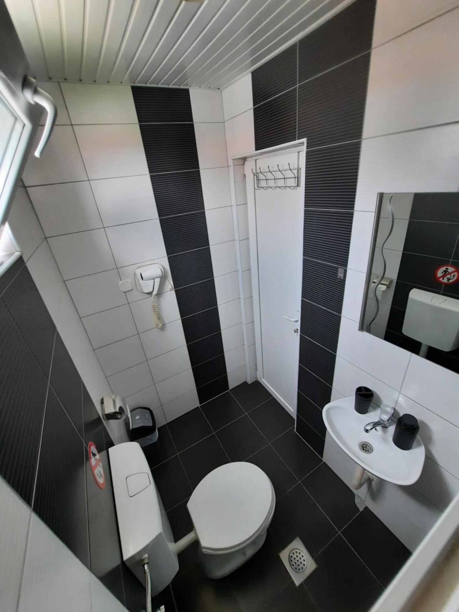 Apartment Jonoski Охрид Номер фото