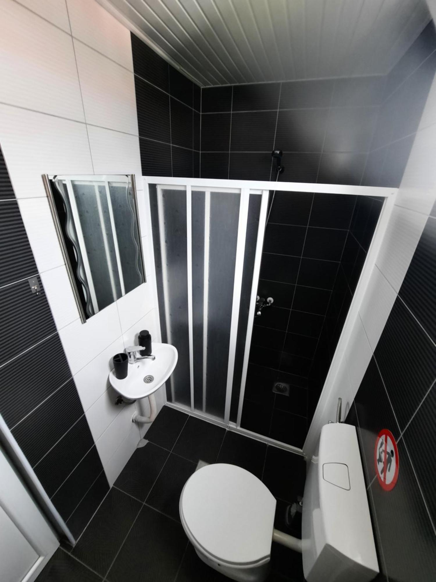 Apartment Jonoski Охрид Номер фото